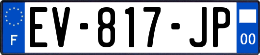EV-817-JP
