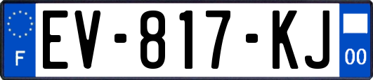 EV-817-KJ