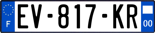 EV-817-KR
