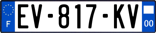 EV-817-KV