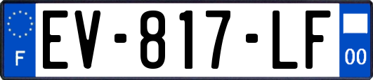 EV-817-LF