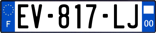 EV-817-LJ