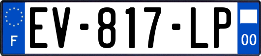 EV-817-LP
