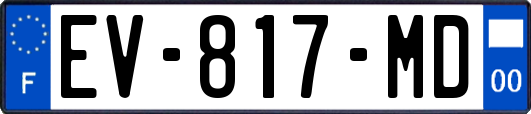 EV-817-MD
