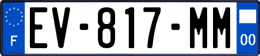 EV-817-MM