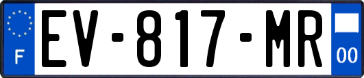 EV-817-MR