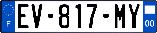 EV-817-MY