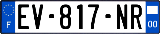 EV-817-NR