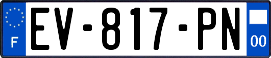 EV-817-PN