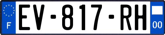 EV-817-RH