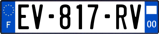 EV-817-RV