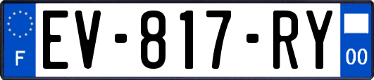 EV-817-RY