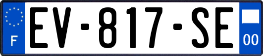 EV-817-SE