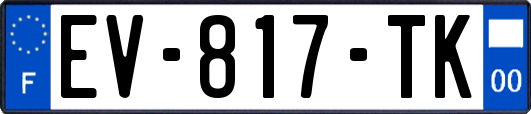 EV-817-TK