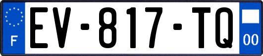 EV-817-TQ