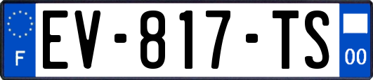 EV-817-TS