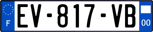 EV-817-VB