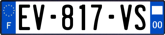 EV-817-VS