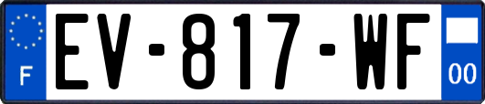 EV-817-WF