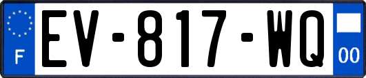 EV-817-WQ