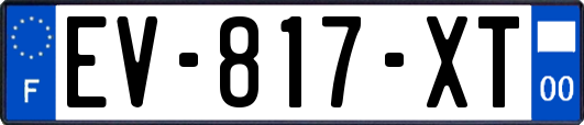EV-817-XT