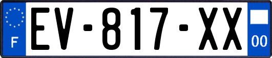 EV-817-XX