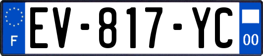 EV-817-YC