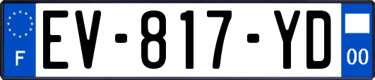 EV-817-YD