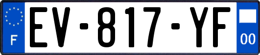 EV-817-YF
