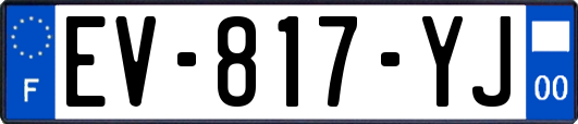 EV-817-YJ