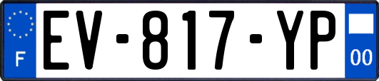 EV-817-YP