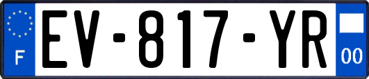 EV-817-YR