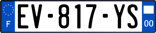 EV-817-YS