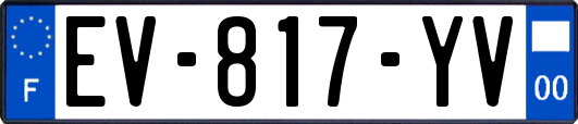 EV-817-YV