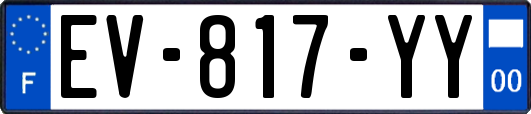 EV-817-YY