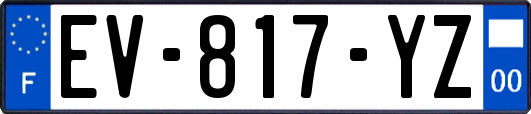 EV-817-YZ