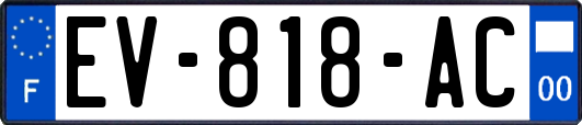 EV-818-AC