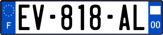 EV-818-AL