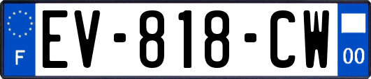 EV-818-CW