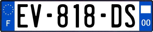 EV-818-DS