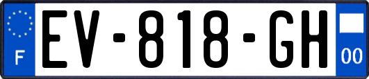 EV-818-GH