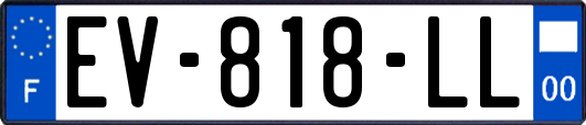 EV-818-LL