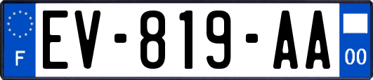 EV-819-AA