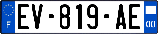 EV-819-AE