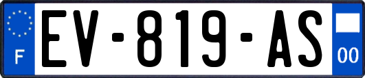 EV-819-AS