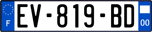 EV-819-BD