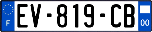 EV-819-CB