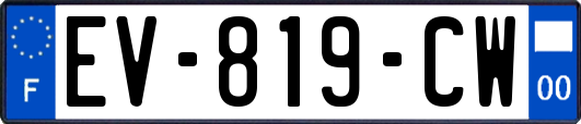 EV-819-CW