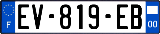 EV-819-EB