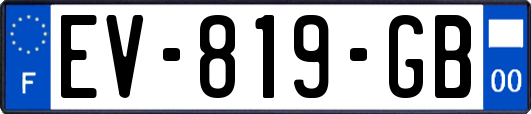 EV-819-GB